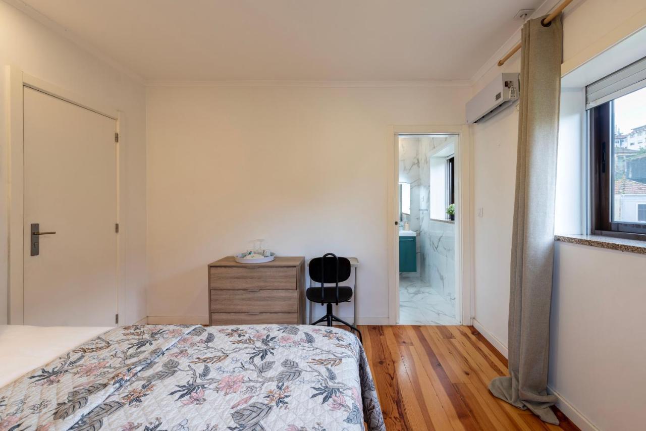 Joivy Inviting Accommodations In Vila Nova De Gaia Eksteriør bilde