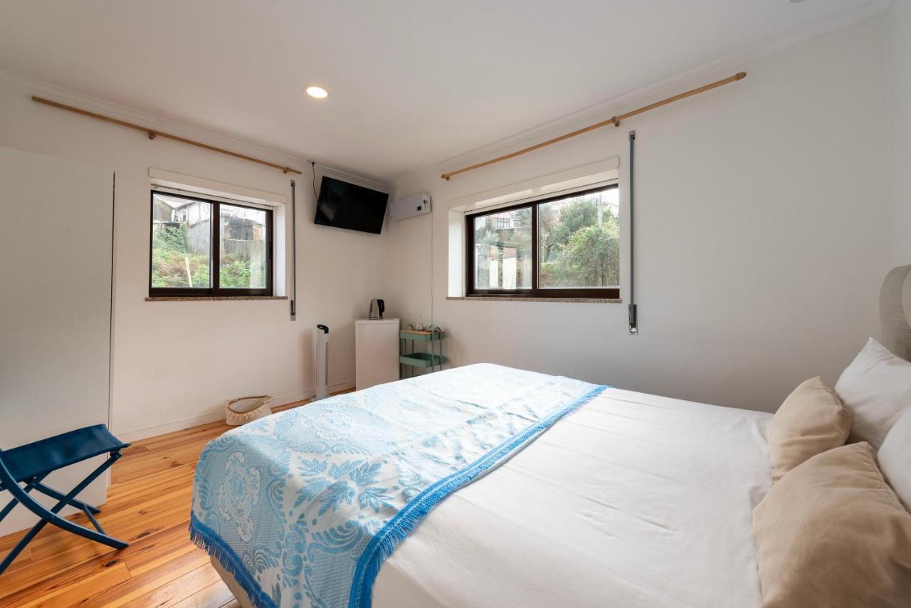 Joivy Inviting Accommodations In Vila Nova De Gaia Eksteriør bilde