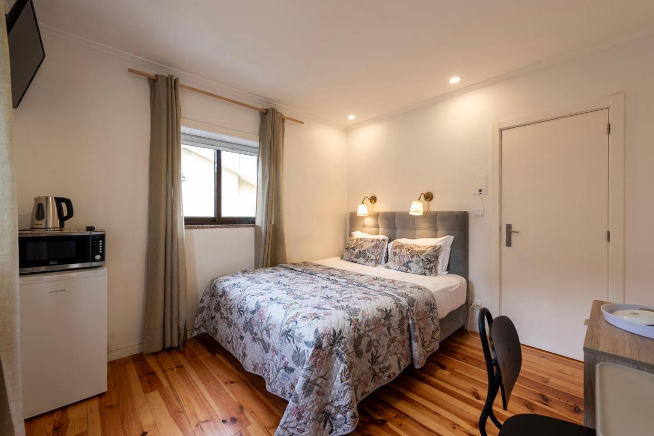 Joivy Inviting Accommodations In Vila Nova De Gaia Eksteriør bilde