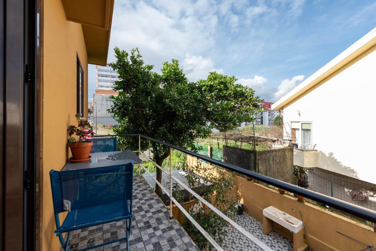 Joivy Inviting Accommodations In Vila Nova De Gaia Eksteriør bilde