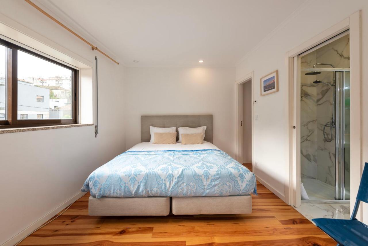 Joivy Inviting Accommodations In Vila Nova De Gaia Eksteriør bilde
