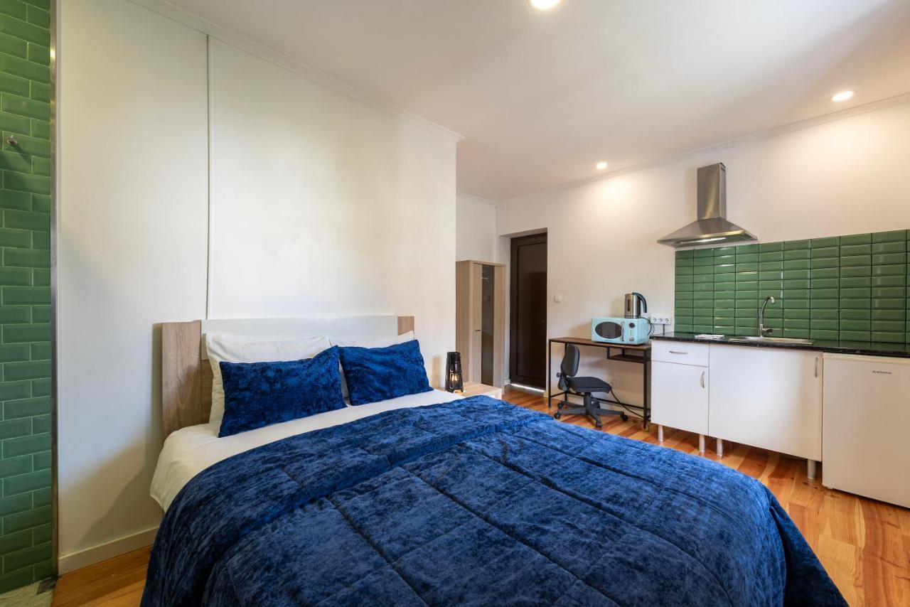 Joivy Inviting Accommodations In Vila Nova De Gaia Eksteriør bilde