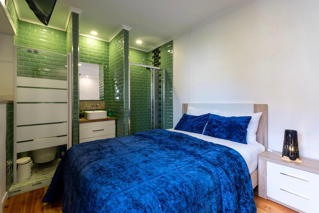 Joivy Inviting Accommodations In Vila Nova De Gaia Eksteriør bilde
