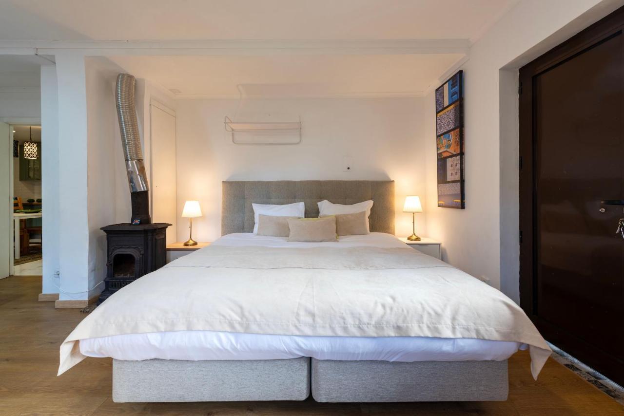 Joivy Inviting Accommodations In Vila Nova De Gaia Eksteriør bilde