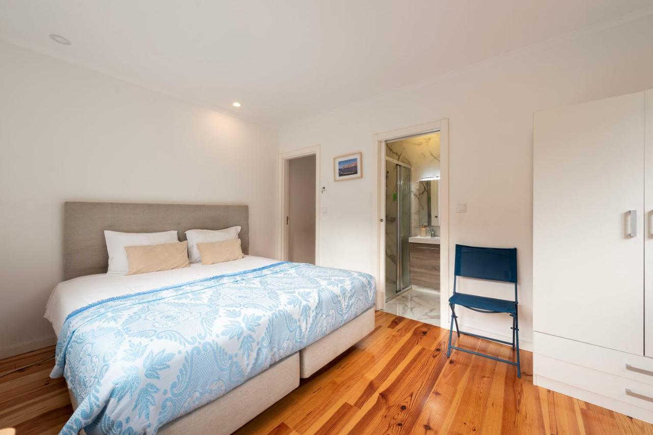 Joivy Inviting Accommodations In Vila Nova De Gaia Eksteriør bilde