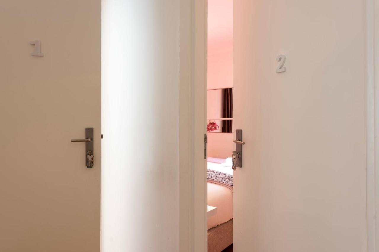 Joivy Inviting Accommodations In Vila Nova De Gaia Eksteriør bilde