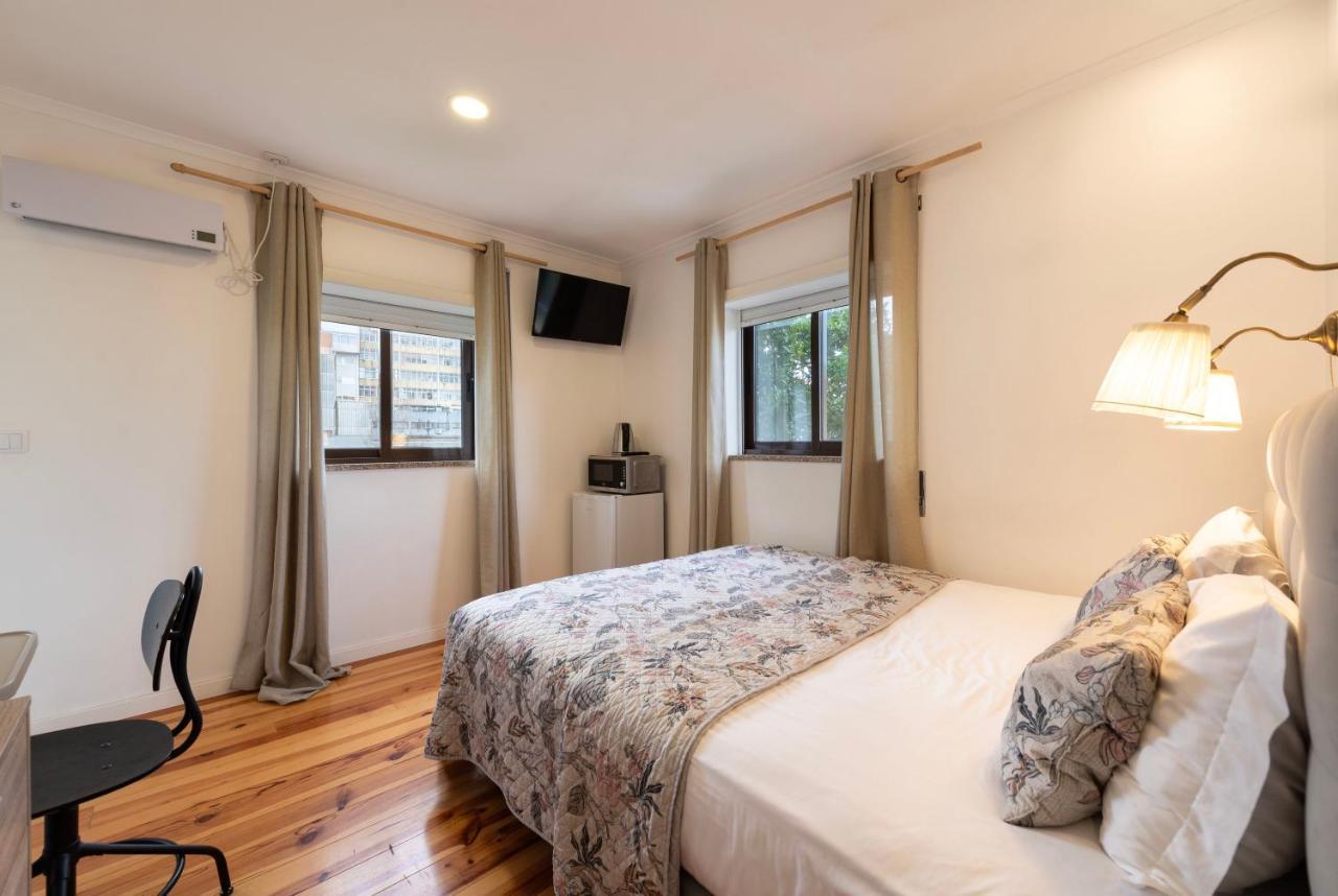 Joivy Inviting Accommodations In Vila Nova De Gaia Eksteriør bilde