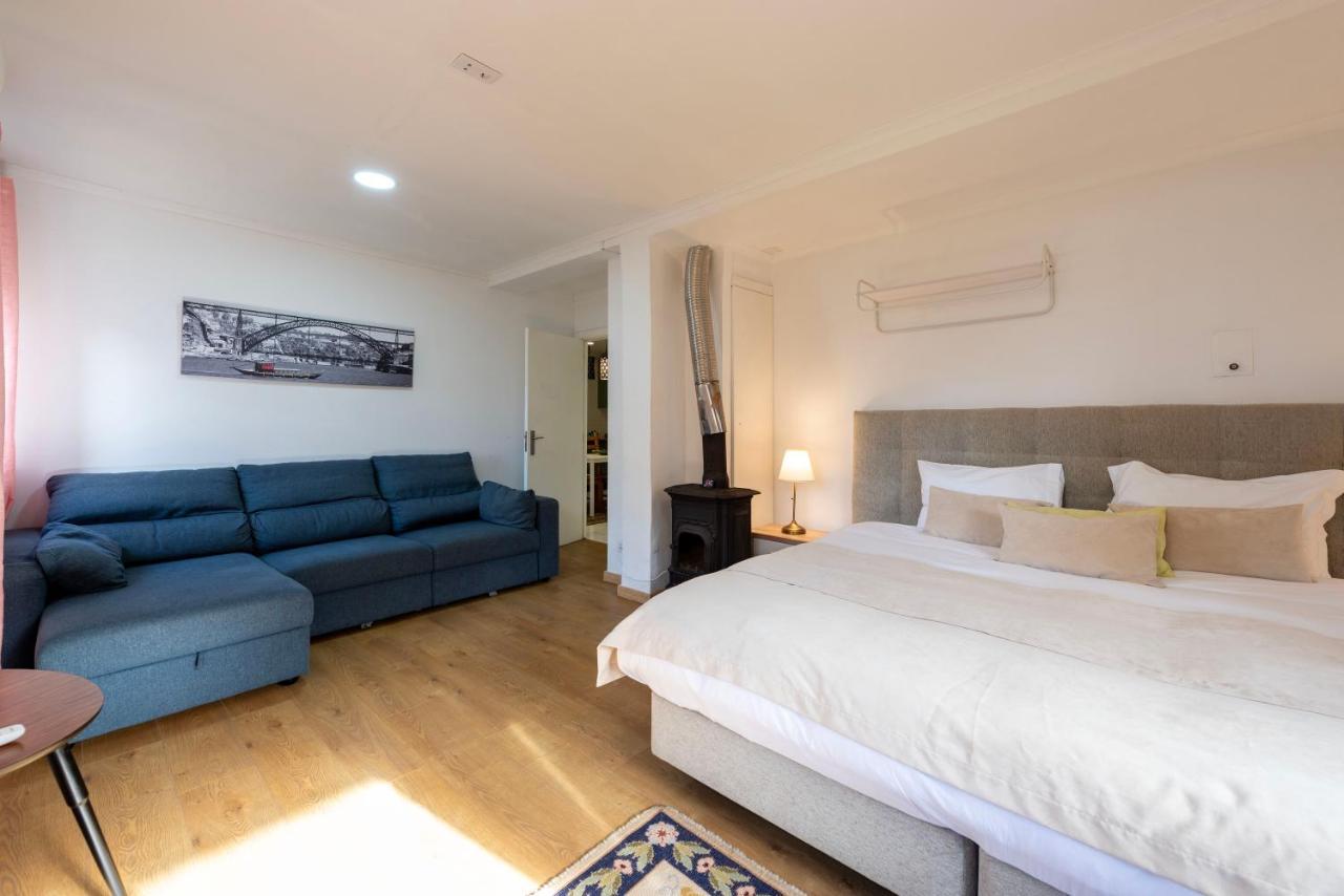 Joivy Inviting Accommodations In Vila Nova De Gaia Eksteriør bilde